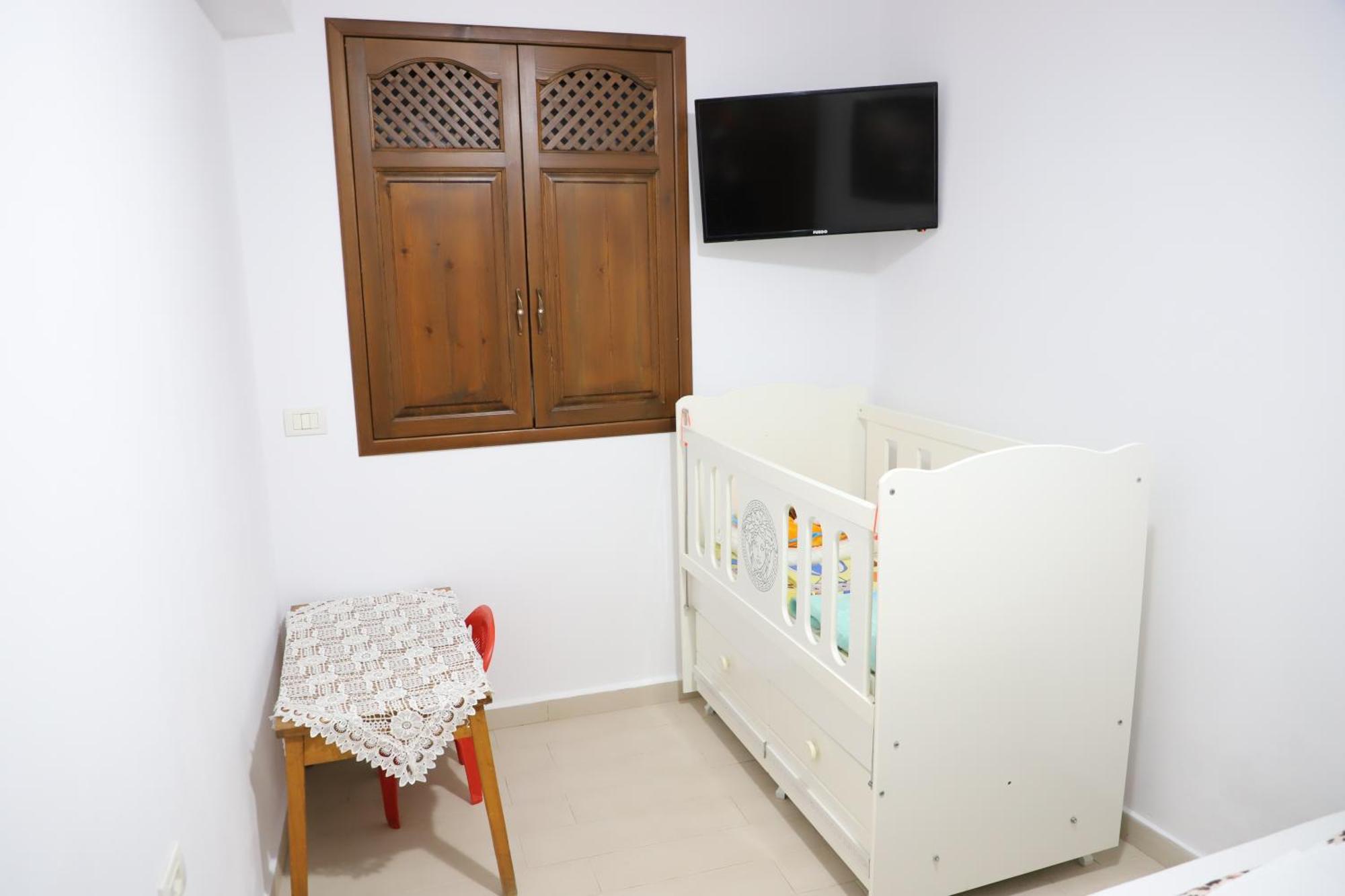 Apartment Altin In Old Town Berat Exterior photo